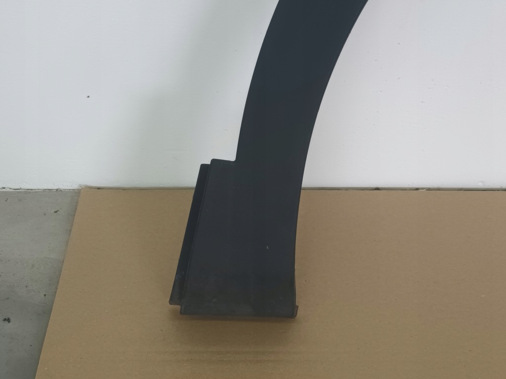 фото №7, Молдинг передня права peugeot 3008 ii правий перед 5008 ii