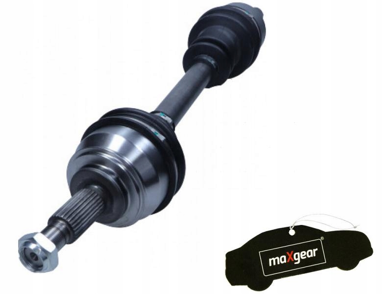 фото №5, Привідний вал renault laguna iii 07- 2,0dci le