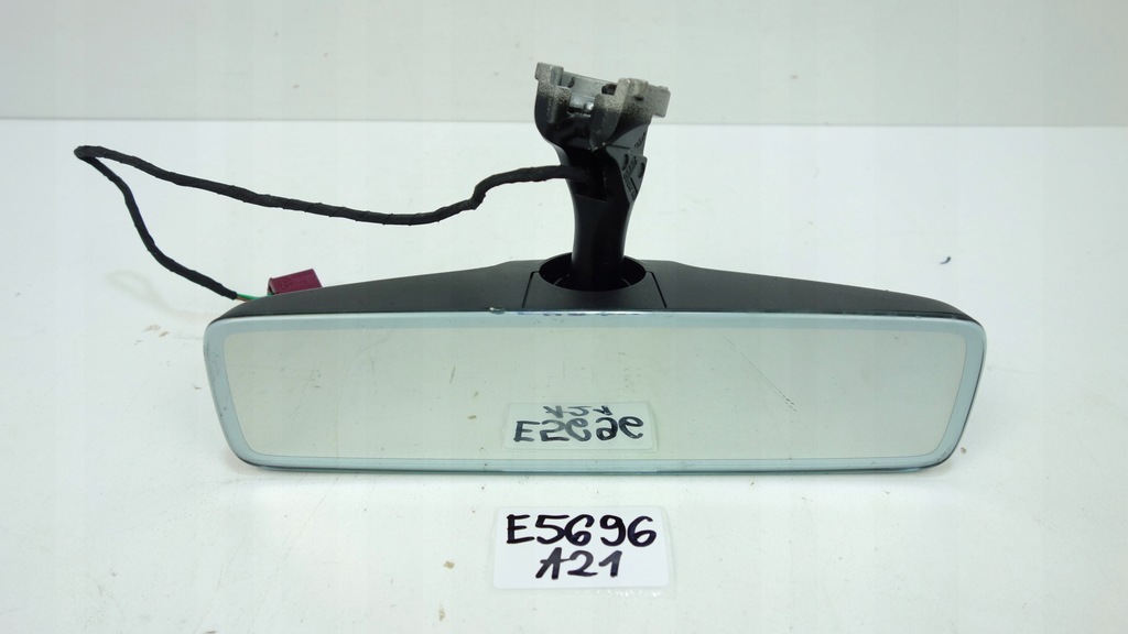 фото №1, Зеркало внутреннее заднего вида mercedes glc x254 22- a2548106600