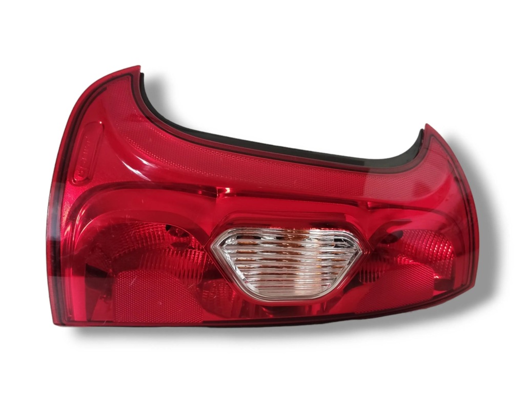 фото №1, Лампа задняя do fiat panda ii 2013