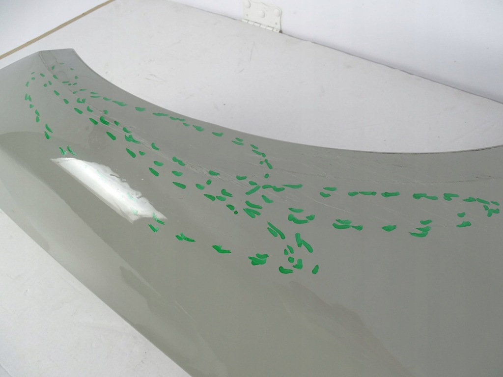 фото №10, Крыло перед передний правый bmw 3 m3 g80 4 m4 g81 g82