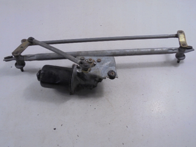 фото №14, Opel vectra b моторчик механизм дворник перед 22116981