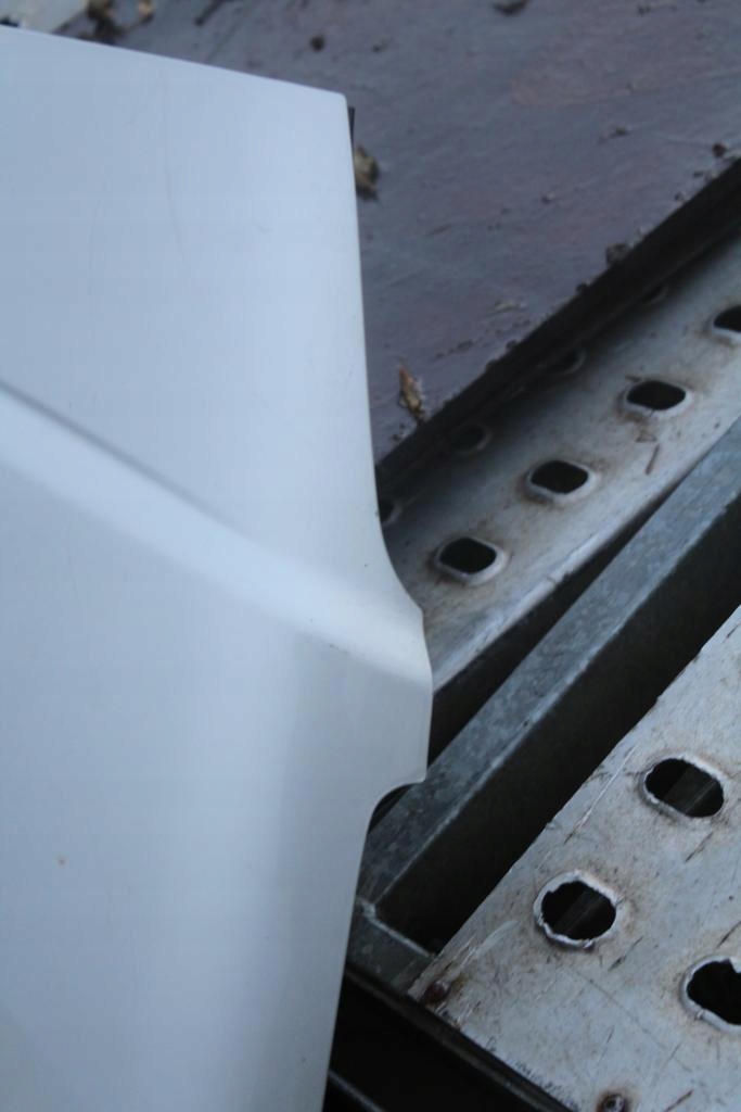 фото №9, Капот subaru forester i sf lift s-turbo