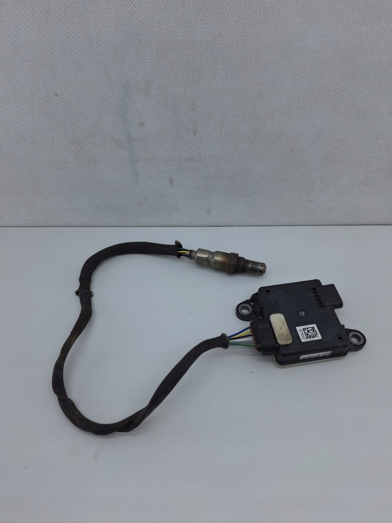 Купить Jaguar xe x760 2015- датчик лямбда-зонд 1277022687