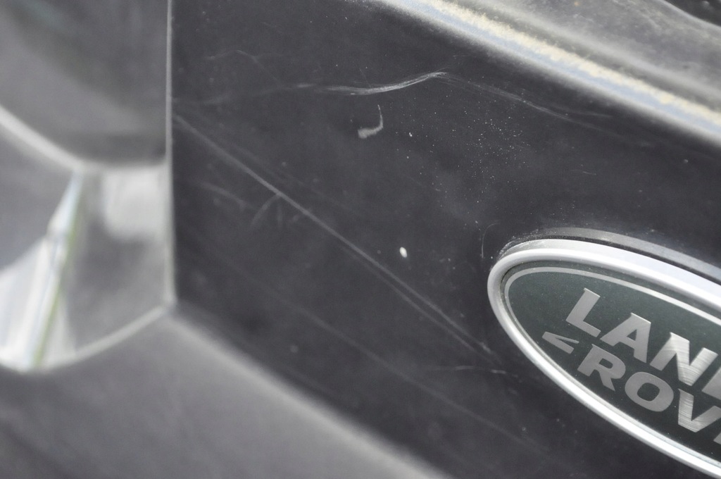 фото №9, Land rover range rover l494 крышка багажника багажника задняя