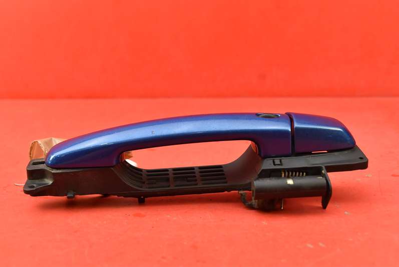 фото №6, Ручка правая перед передняя suzuki swift 4 iv mk6 05r