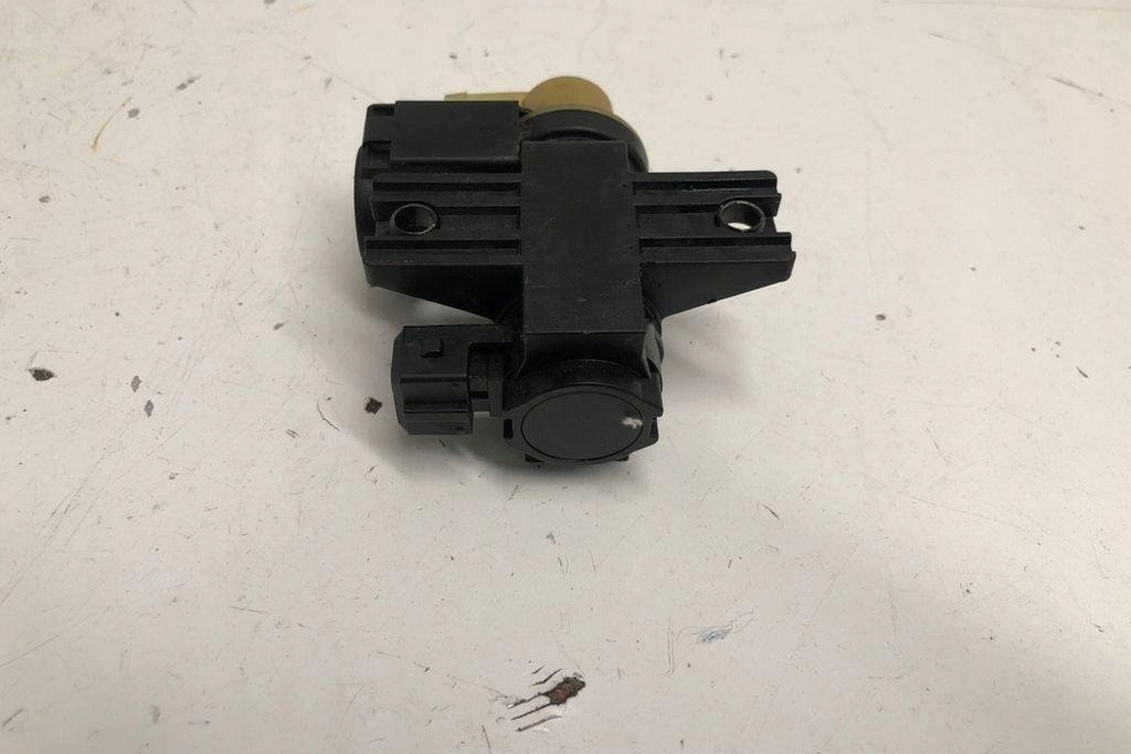 фото №7, Клапан электромагнитный opel vivaro c 70181405 1.6l дизель 2016