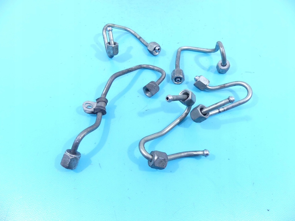 фото №1, Шланг топливный seat altea 1.6 tdi