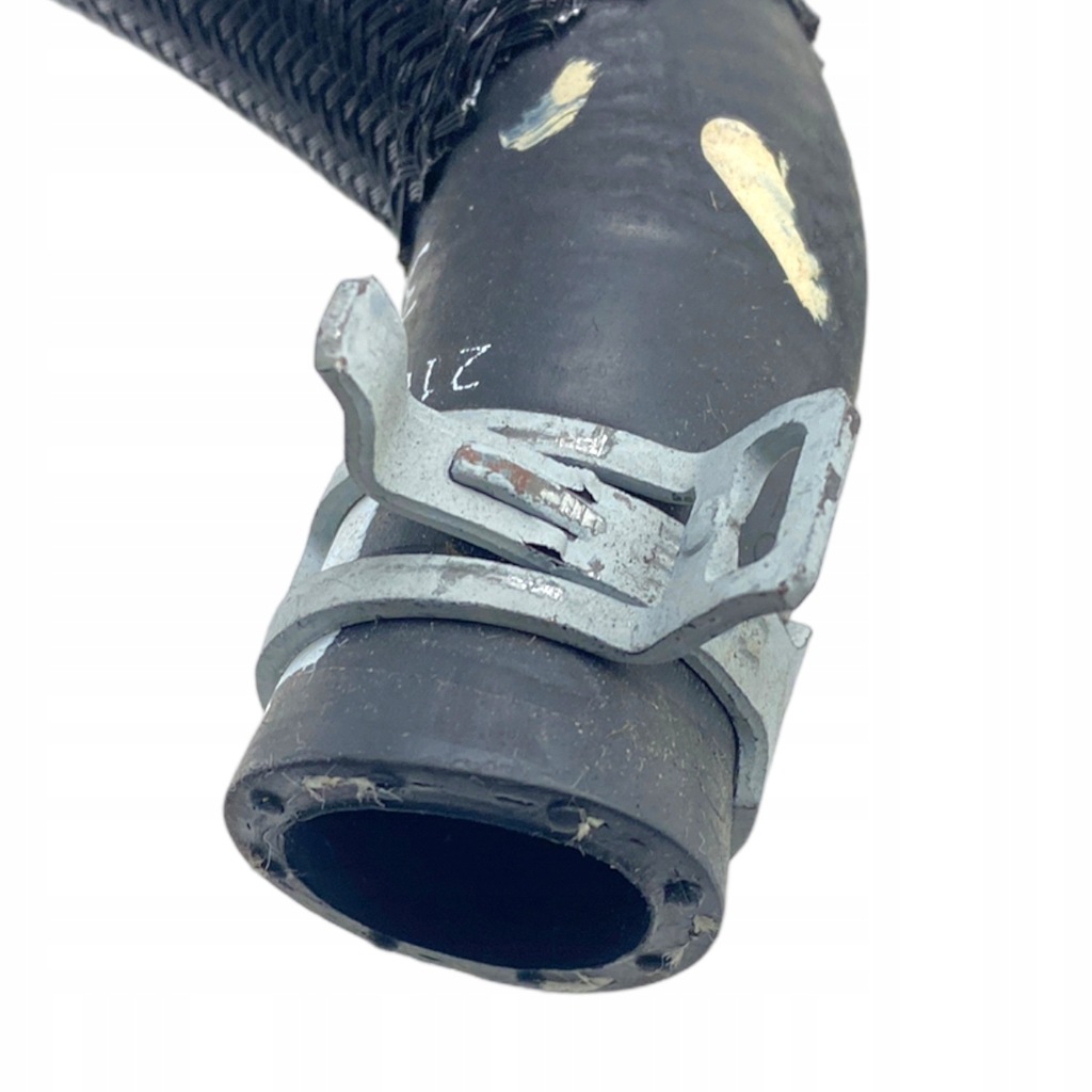 фото №12, Шланг wody renault megane iv 1.5 dci 210473570r