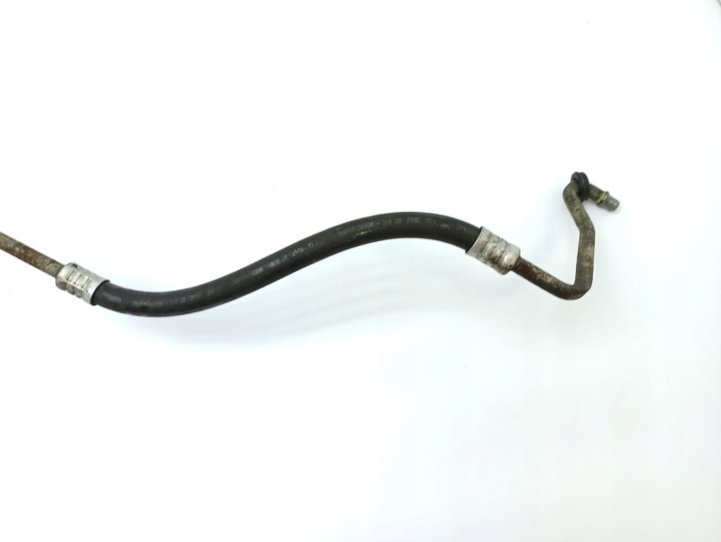 Шланг радіатора оливи коробки mercedes-benz r w251 bm110305 Зі Шроту
