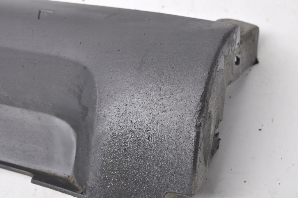 фото №10, Dacia sandero ii stepway накладка порог правая