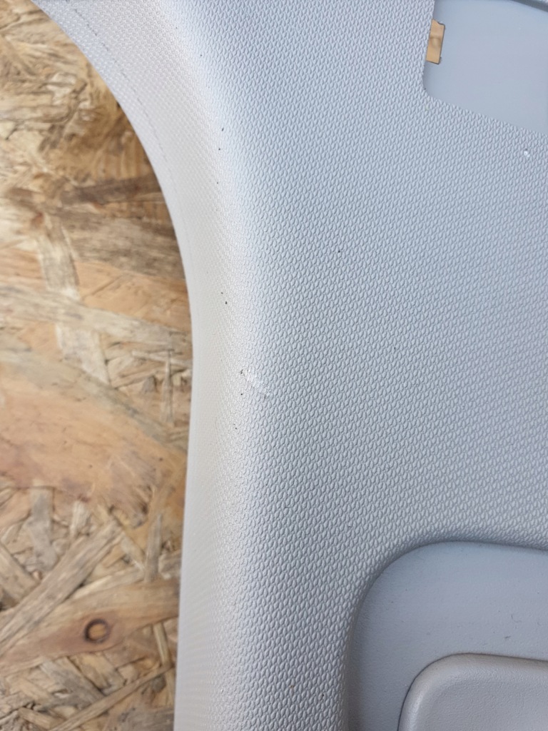 фото №4, Ford mondeo mk4 защита стойка среднего