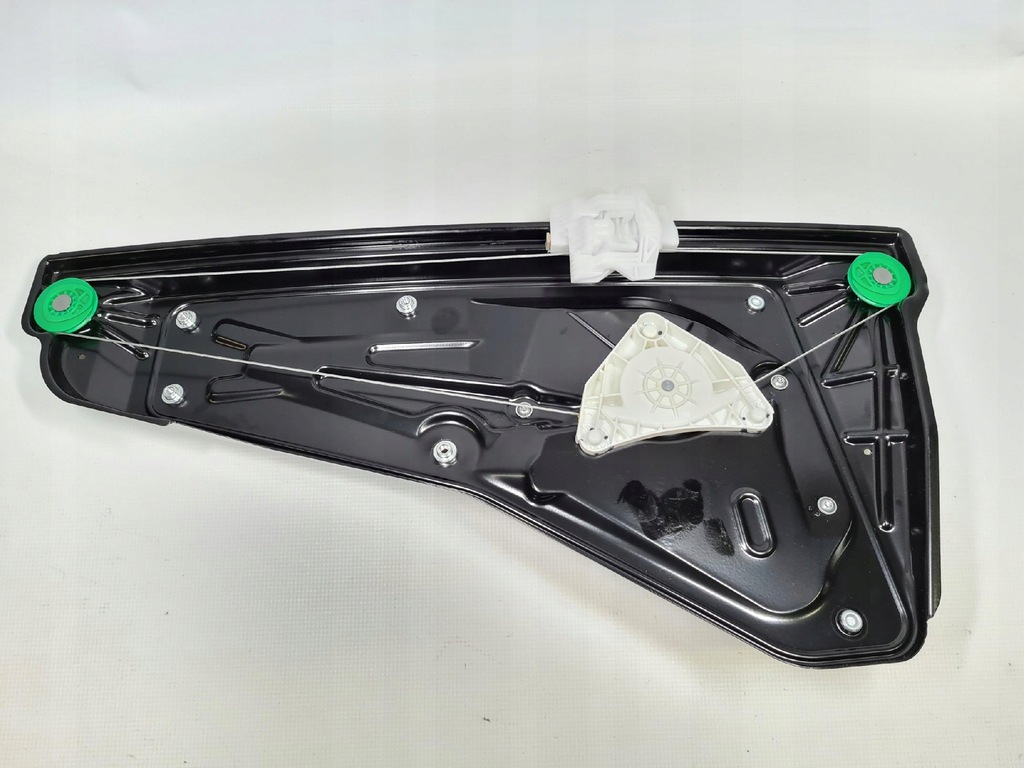 фото №1, Підйомник скло лівий задня land rover discovery 4 iv