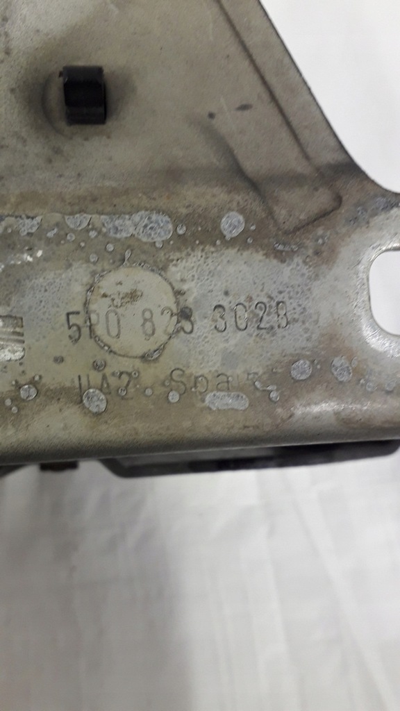 фото №12, Петля капот seat altea seat altea xl 2003-2015 5p0823302b 5p0823301b