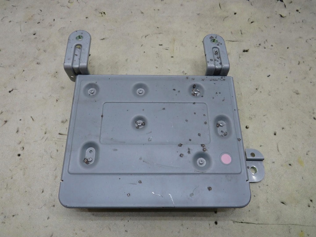 фото №1, Підсилювач радіо volvo v40 ii 2.0 d4 31489492aa