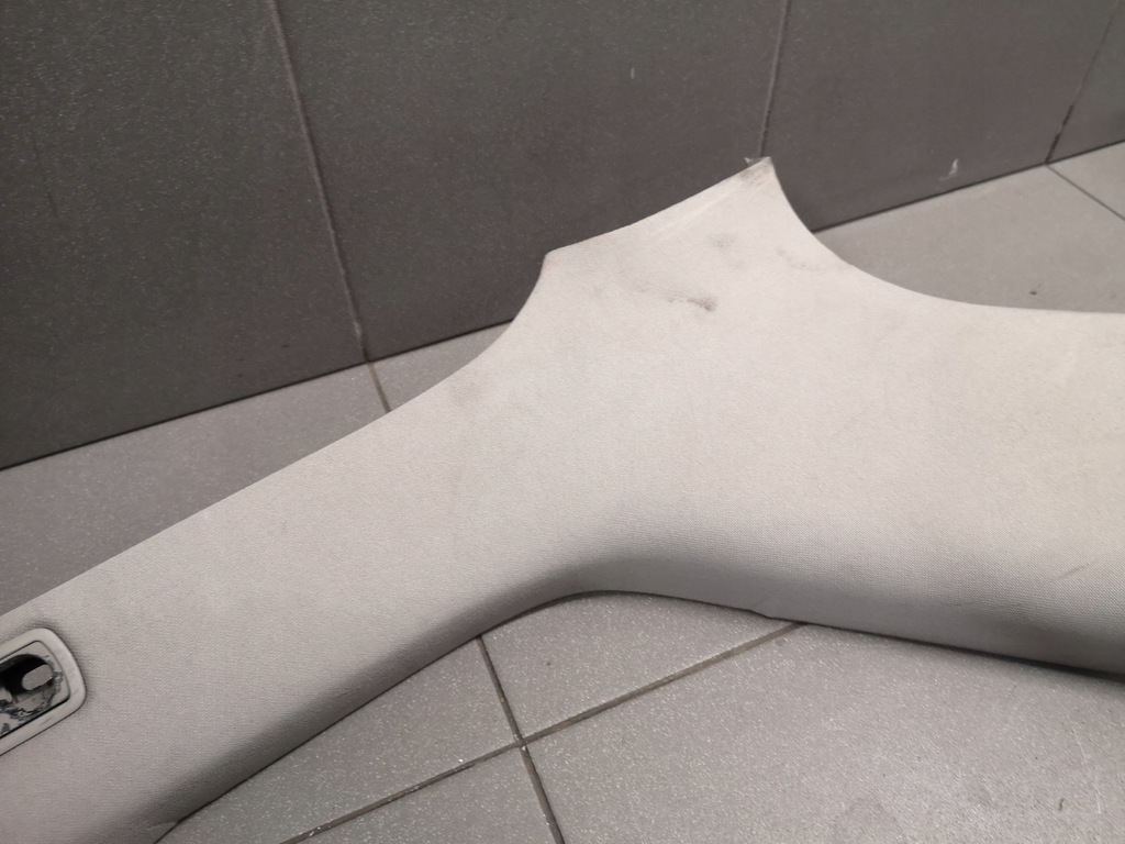 фото №9, Захист стійка d audi a6 c5 platin hell 4b9867246c