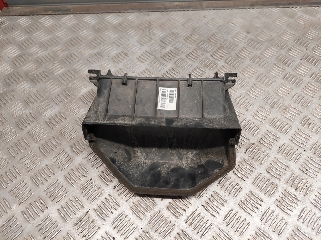 фото №5, Tesla model s 100638400c канали повітря