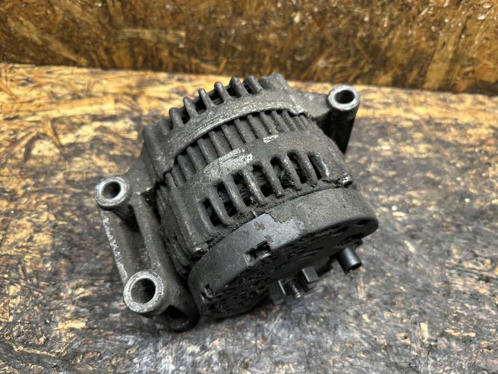 фото №7, Генератор ford transit 2.4 6cit-10300-bc