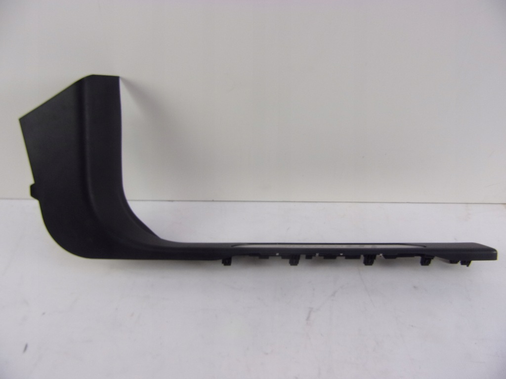 фото №4, Jaguar e-pace накладка поріг права перед r-dynamic