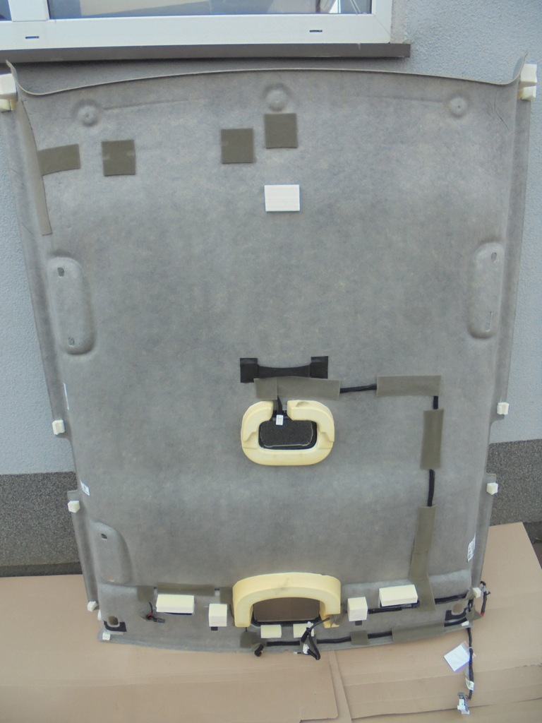 фото №5, Потолок hyundai elantra vi 1.6 2016