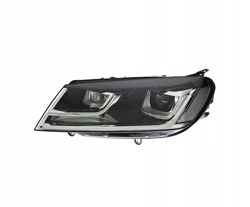Купить Лампа передняя vw touareg 7p5 06.14-- 7p1941753b