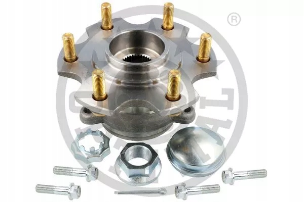 фото №2, Optimal 952755l набір підшипник колеса