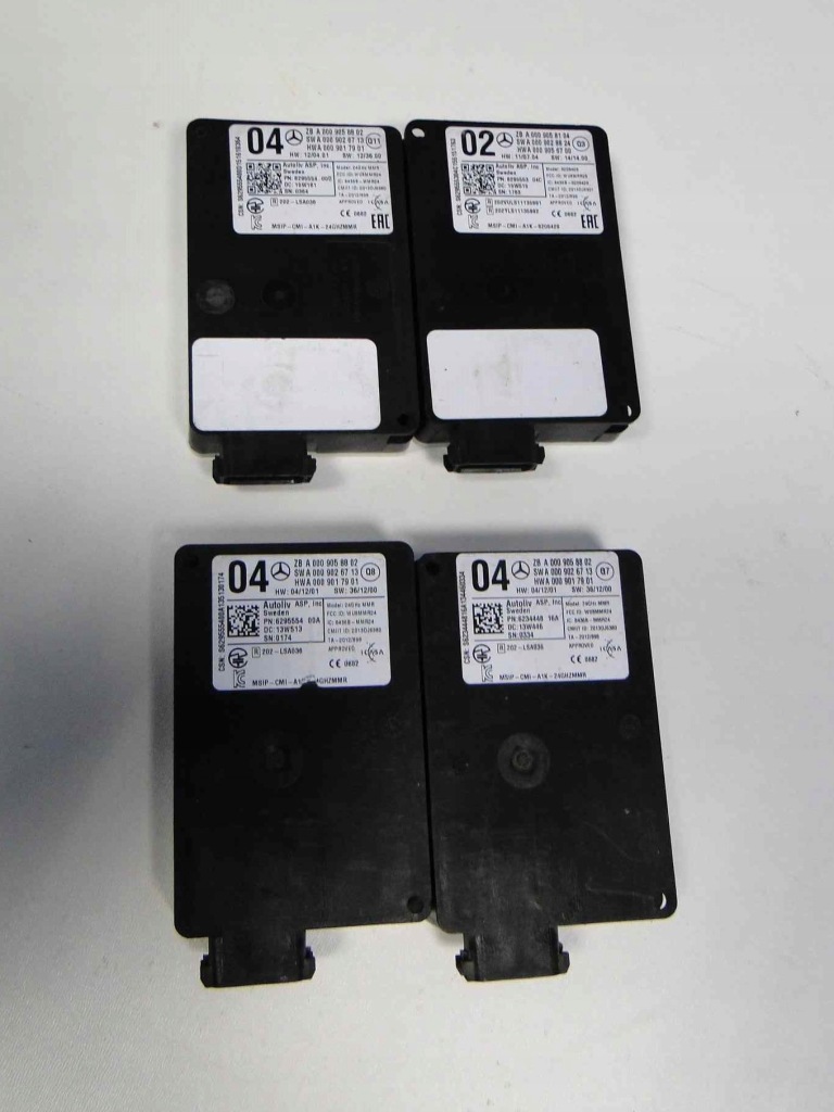 фото №2, Mercedes sl r231 231 lift радар distronic ассистент