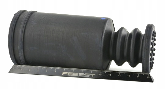 фото №1, Febest mshb-dgf захист / пневмоподушка повітряний / амортизатор