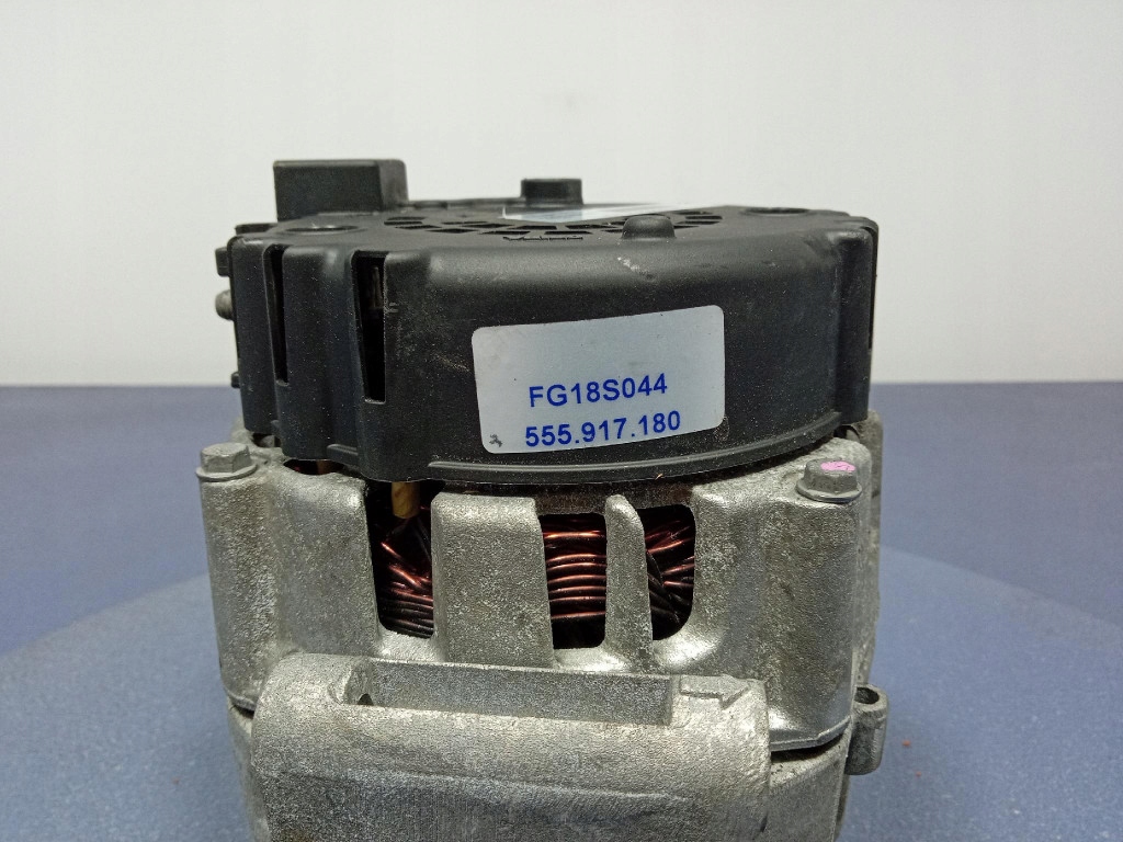 Mercedes e klasa w212 3.5 cgi генератор в Украине