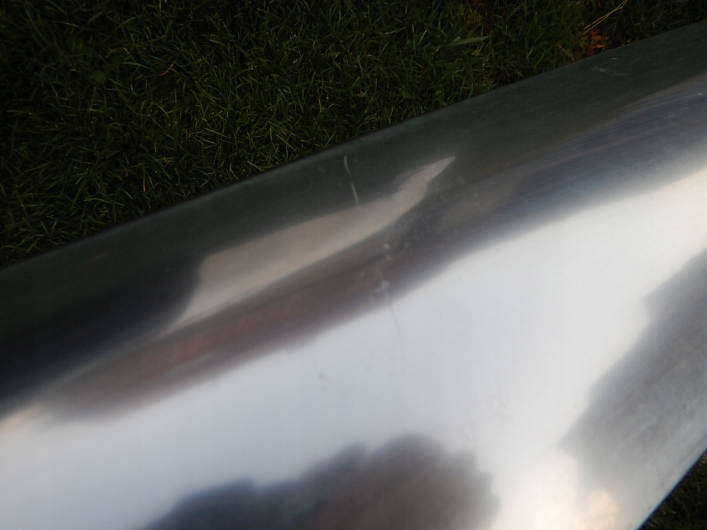 фото №8, Молдинг крыша кровельная правая peugeot rcz