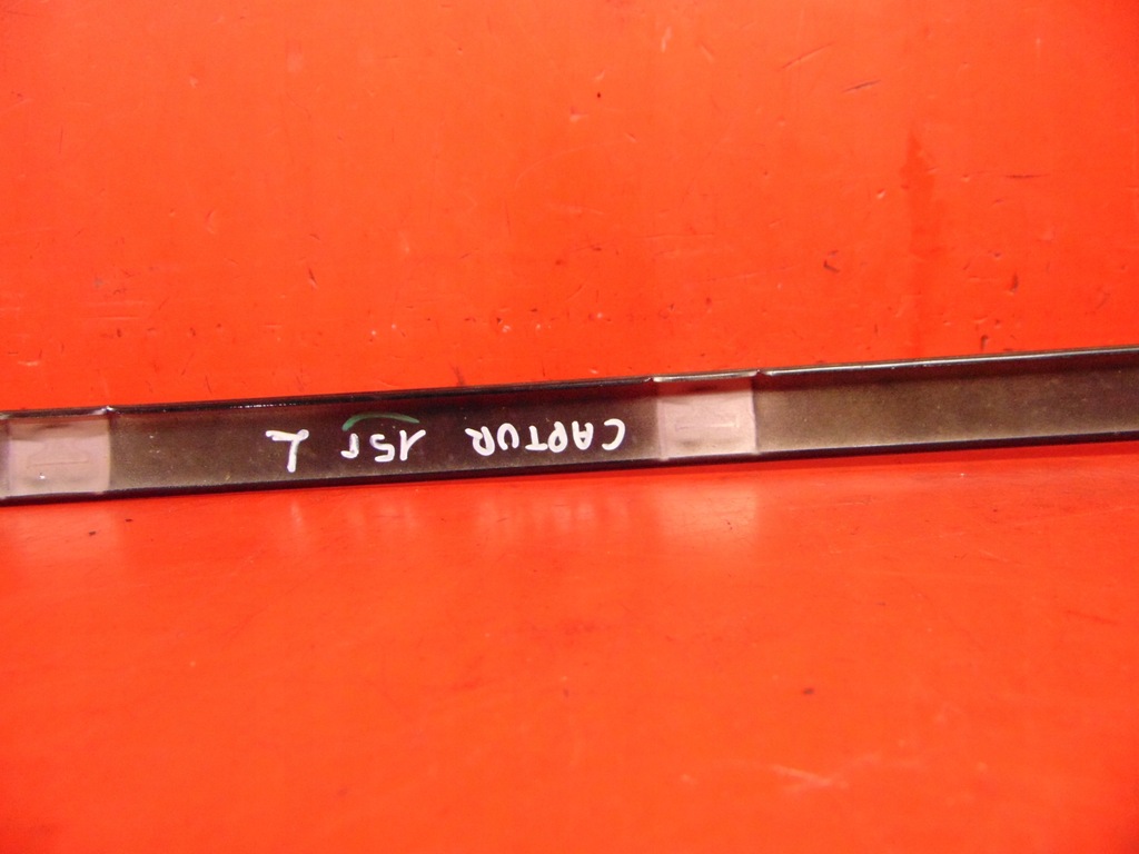 фото №10, Renault captur 1 i 13- молдинг кровельная левая