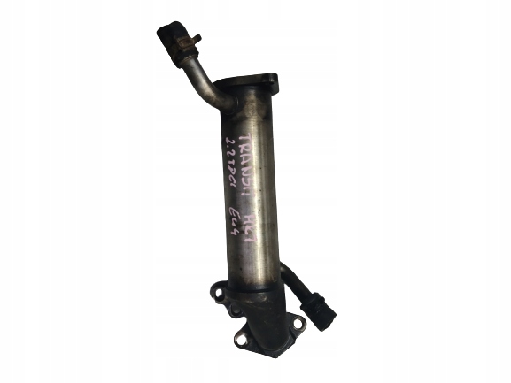 фото №1, Transit mk7 2.2 радиатор выхлопных газов egr 8c1q9f464aa