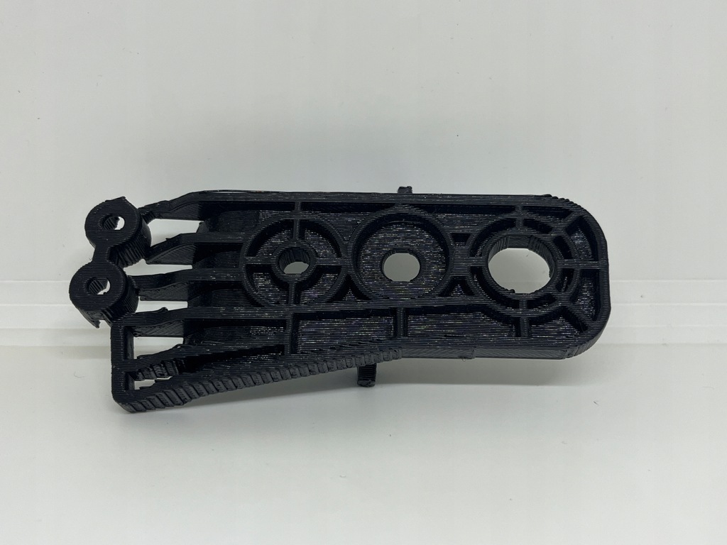 фото №8, Jeep compass ii lift 2021-2024 ремкомплект, кронштейн, зачіп, кронштейн лампи