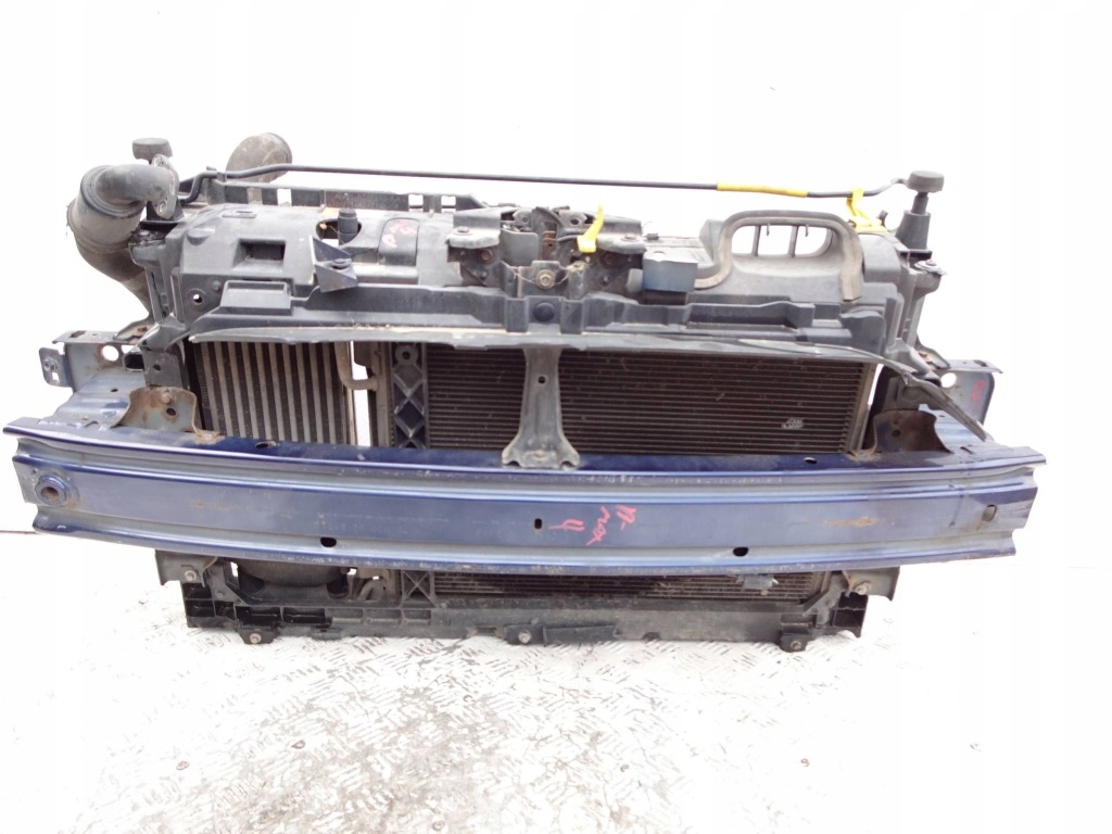 Купити Ford b-max 2012-2017 підсилювач ремінь перед 1.0 ecoboost оригінал