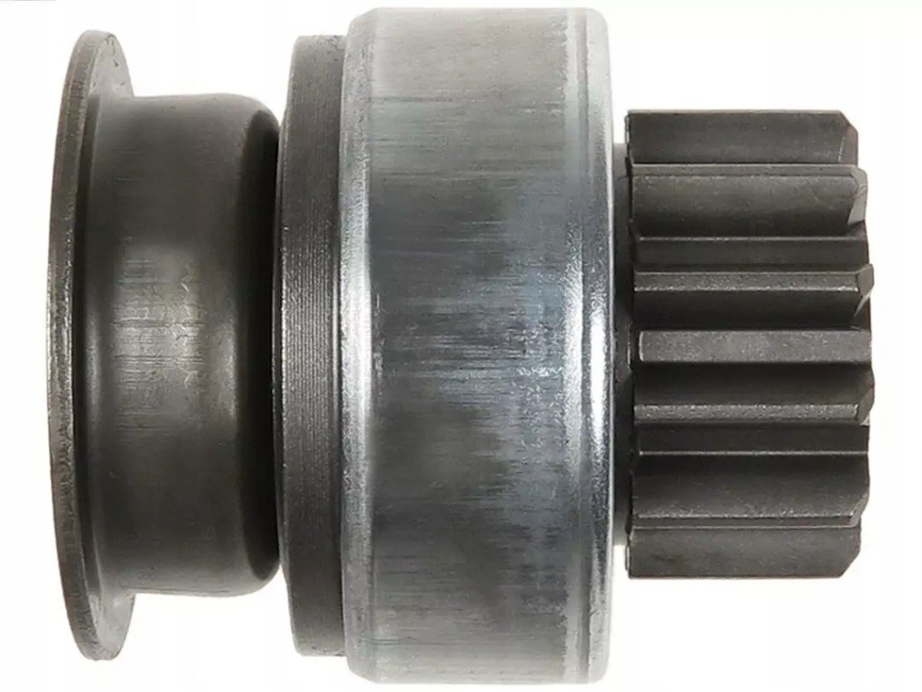 фото №3, Sd5040 bendix стартер as-pl