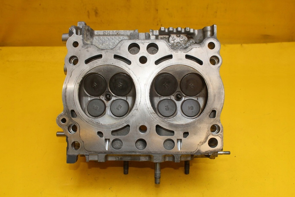 фото №8, Головка правая forester v legacy vi 2.5 b fb25