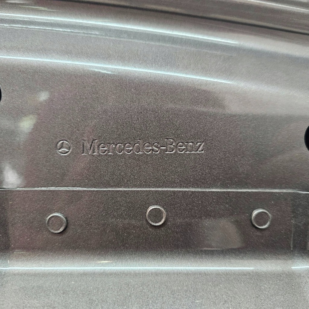 фото №14, Капот крышка двигателя mercedes glb x247 w247