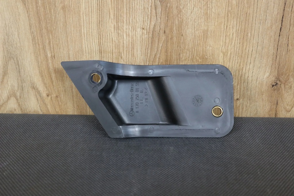 фото №2, Mercedes slk r170 lift направляющая направляющая ролик крыша левая 1707500155