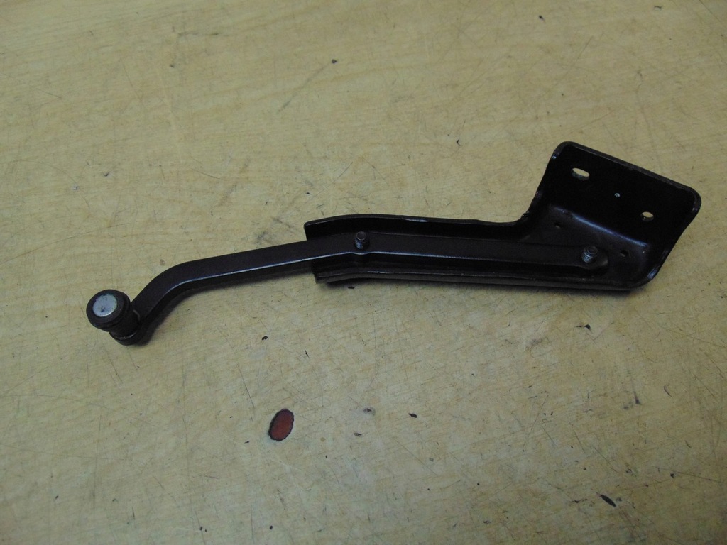 фото №6, Ролик двері розсувні праве opel combo d 2010-15