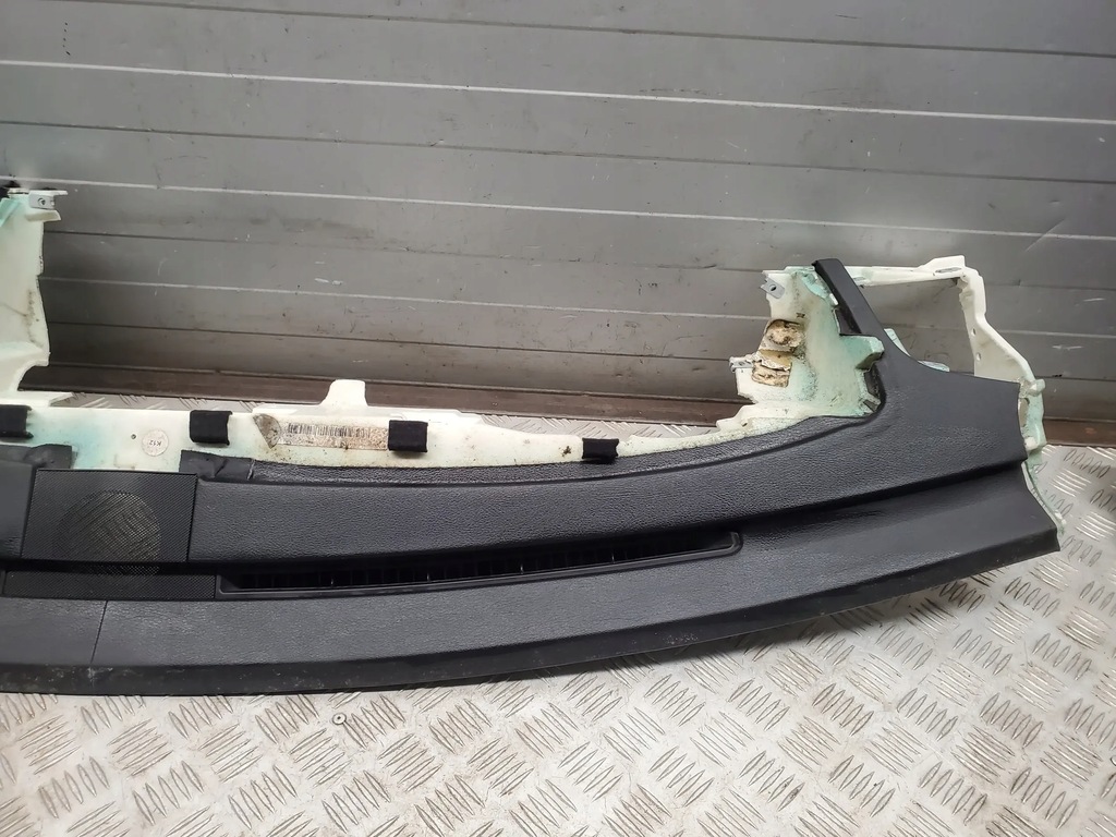 фото №6, Mercedes-benz cl c216 панели приборная, консоль