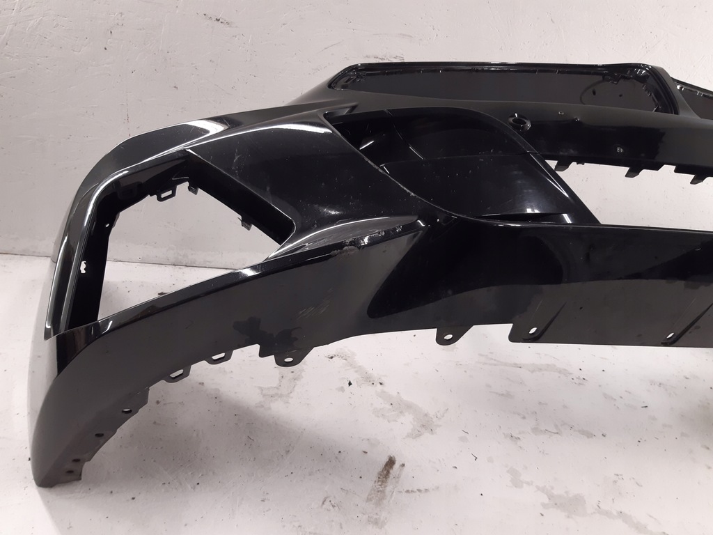 фото №6, Бампер перед bmw z4 g29 m набор