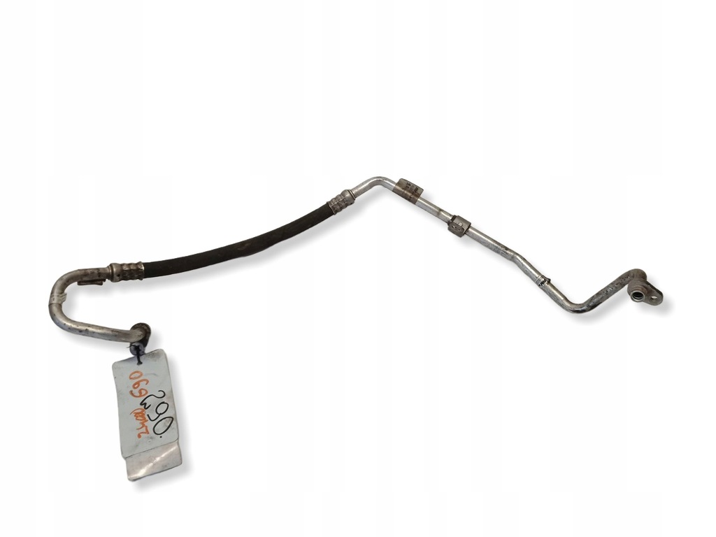 фото №1, Запчасти кондиционера peugeot expert 9806548780