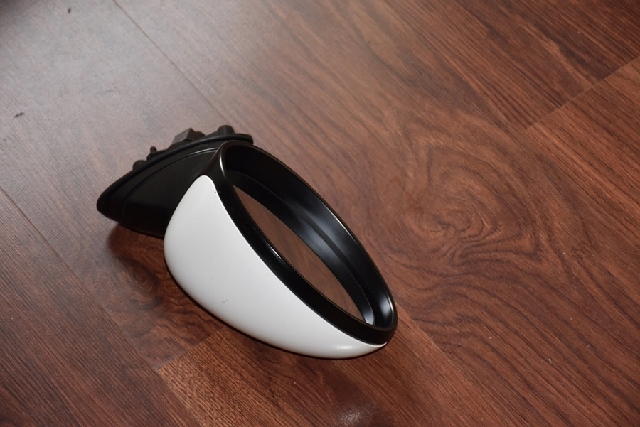 фото №5, Дзеркало ліва 5pin mini cooper one r50 r52 r53 eu