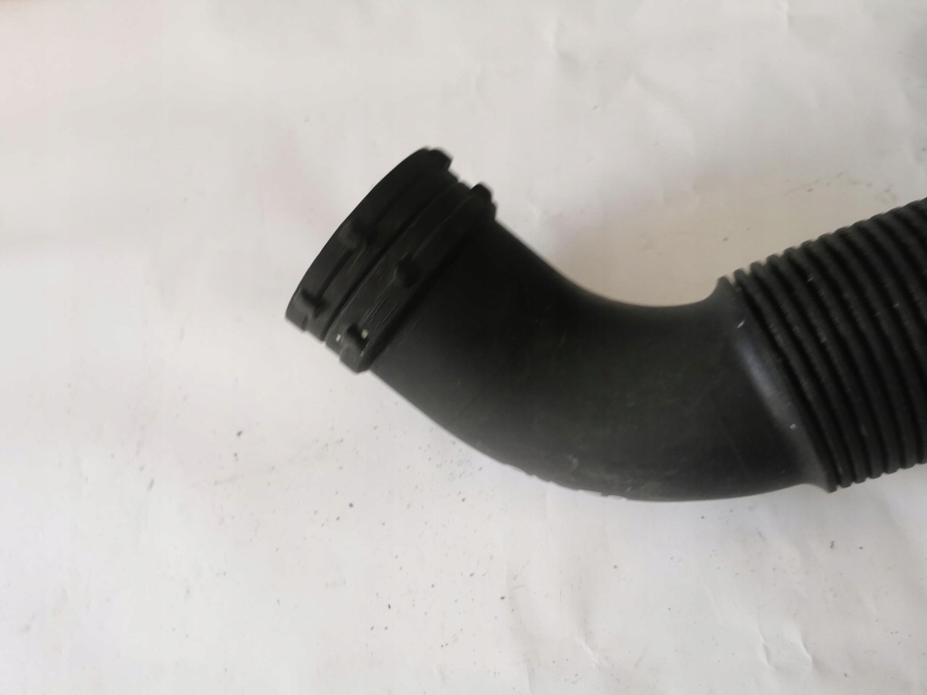 фото №4, Труба шланг воздуха renault trafic iii 1.6 dci