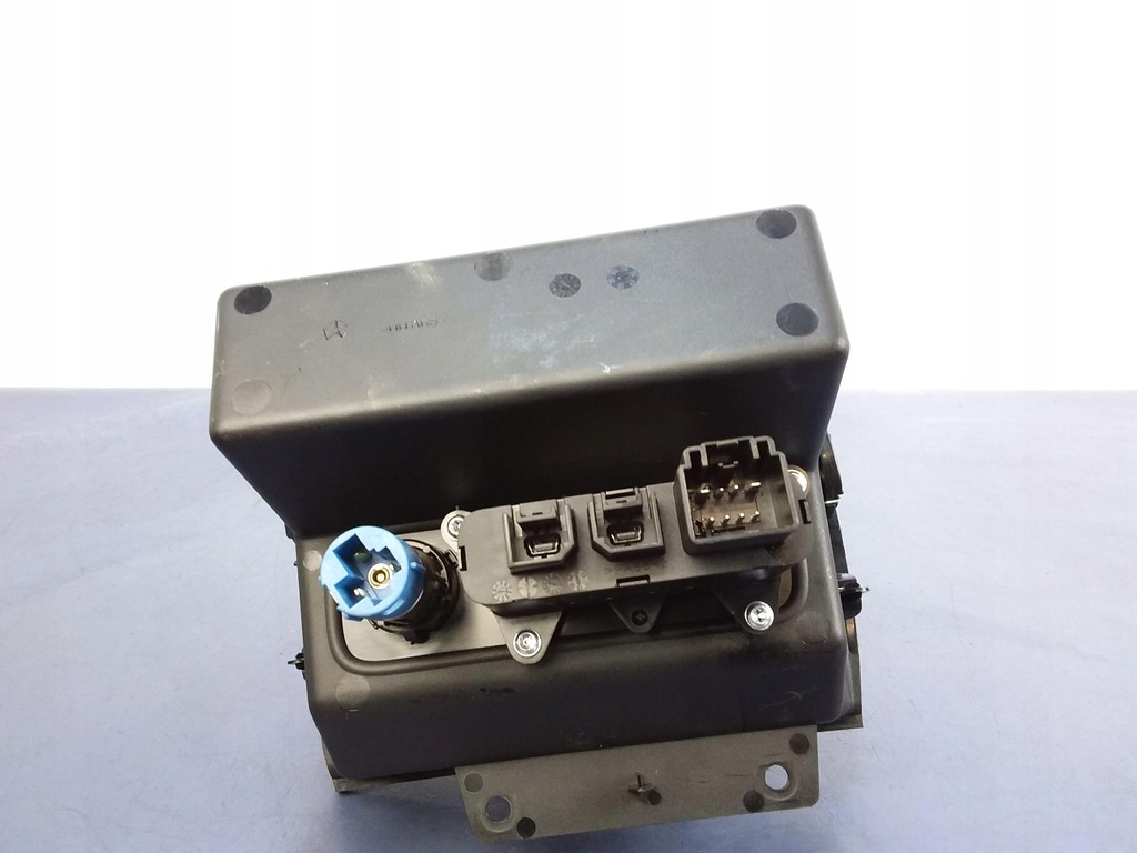 фото №7, Jeep grand cherokee wk2 lift бардачок консолі