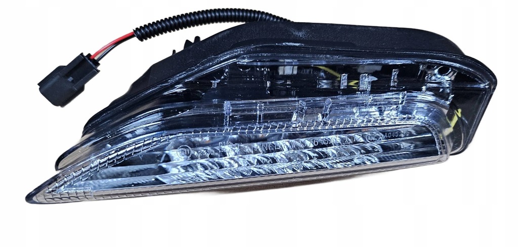 фото №1, Новый поворотник led infiniti q70 2014-2019 левый