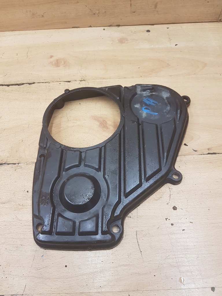 фото №1, Защита распределительного вала nissan primera p11 lift 2.0d