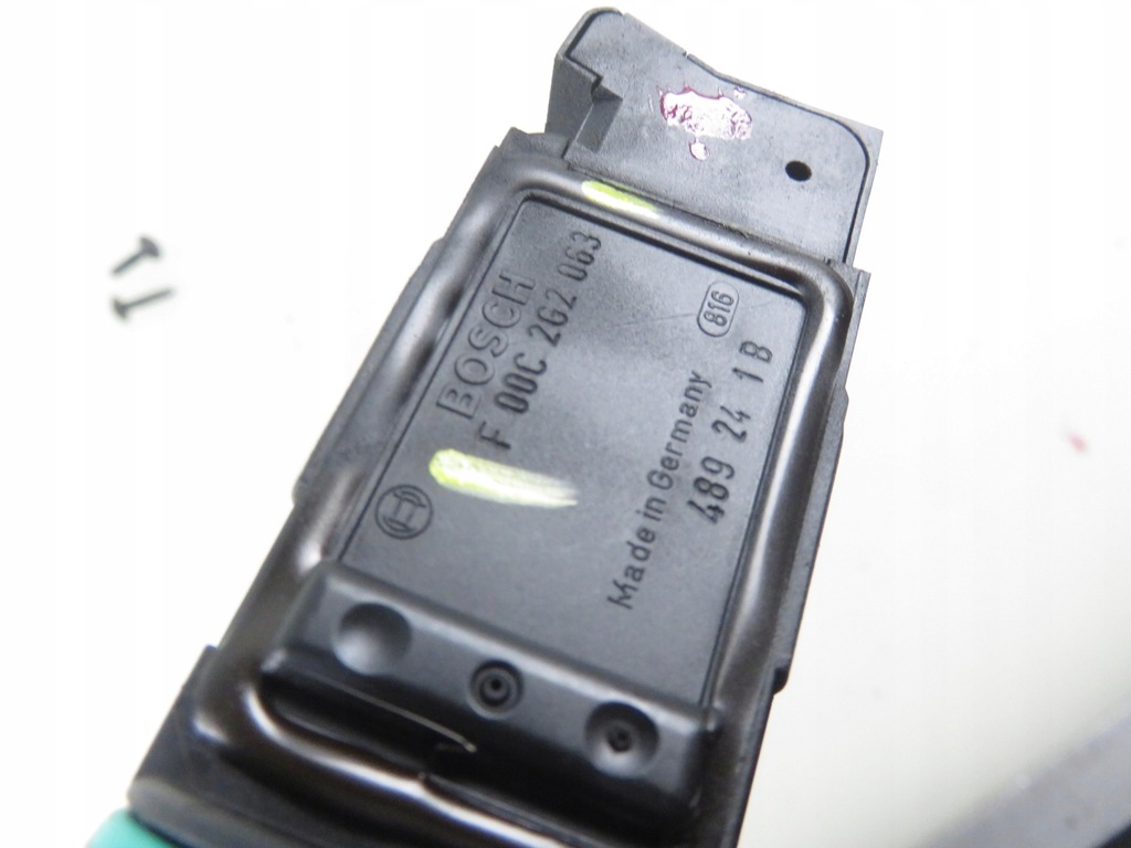 фото №5, Расходомер kia sportage ii 2.0 crdi f00c2g2063 2816427900 0261002600