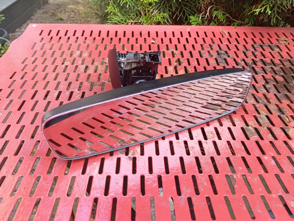 фото №1, Дзеркало внутрішнє заднього виду 8w0857511f audi a5