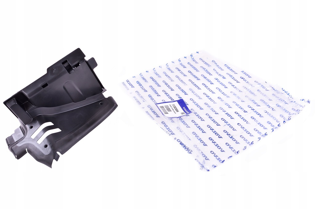 фото №1, Воздуховод воздуха левая оригинал volvo xc60